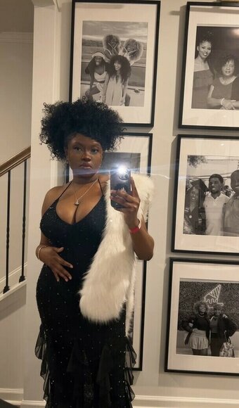 BeccaSupreme Nude Leaks Photo 7