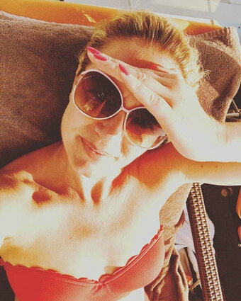 Beccy Barr / beccybarr Nude Leaks Photo 4
