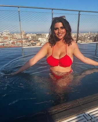 Becdann / Bec Danaher / becdanaher Nude Leaks OnlyFans Photo 3