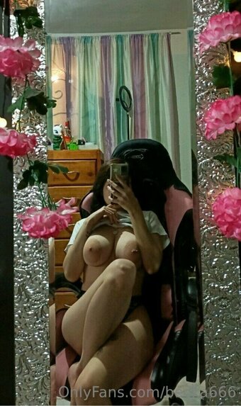 Becka666 / Rebepunks666 Nude Leaks OnlyFans Photo 10