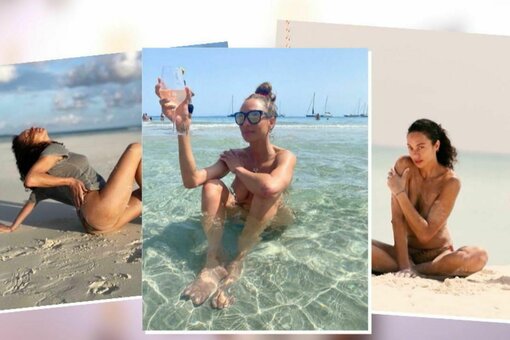 Becker Lilly Nude Leaks Photo 15