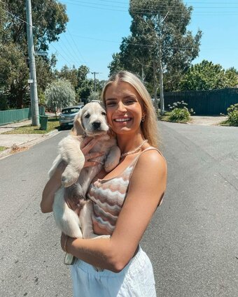 Becklomas / BECK LOMAS / Beth.lou / beckrhoades Nude Leaks OnlyFans Photo 2