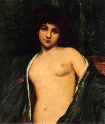 Beckwith Nude Leaks Photo 2