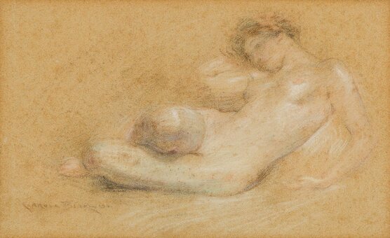 Beckwith Nude Leaks Photo 3