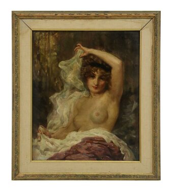 Beckwith Nude Leaks Photo 5