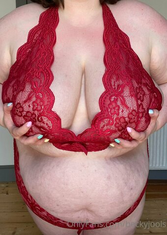 beckyjools Nude Leaks Photo 7