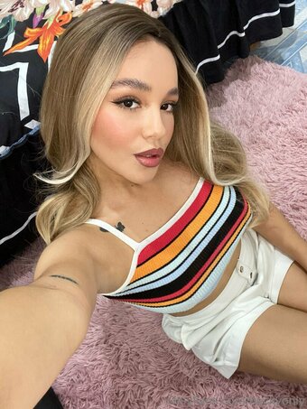 beckyonly Nude Leaks Photo 2