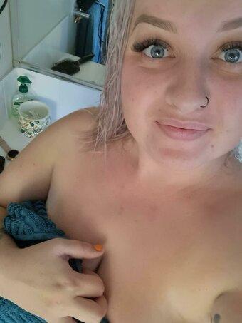 Beckystclair Nude Leaks Photo 1