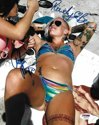becrawlings Nude Leaks Photo 9