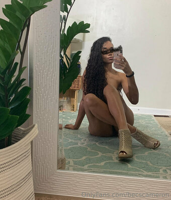 becscameron Nude Leaks OnlyFans Photo 3