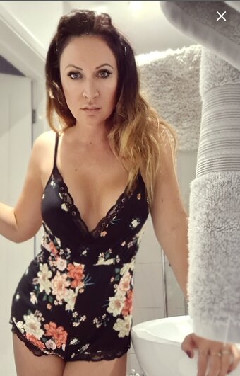 BecVA / RVA_Official / rebeccavocalathlete Nude Leaks Photo 13