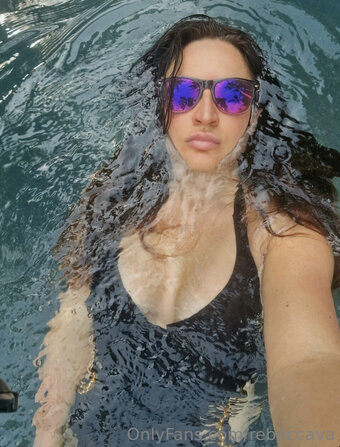 BecVA / RVA_Official / rebeccavocalathlete Nude Leaks Photo 21