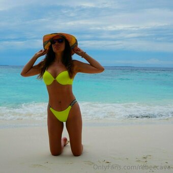 BecVA / RVA_Official / rebeccavocalathlete Nude Leaks Photo 22