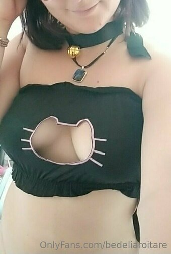bedeliaroitare Nude Leaks Photo 15