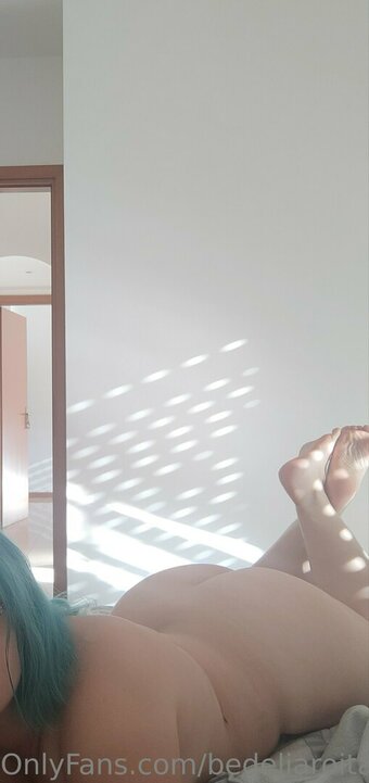 bedeliaroitare Nude Leaks Photo 16