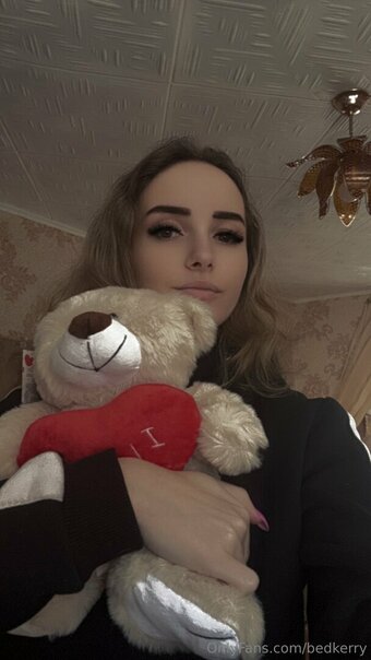 bedkerry Nude Leaks Photo 10