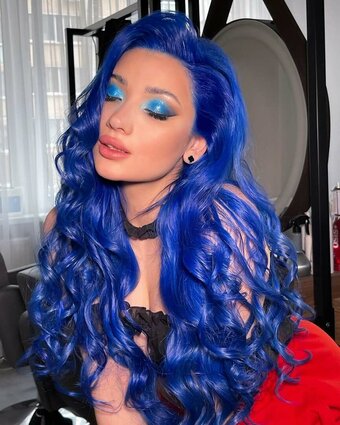 bedlamm_ Nude Leaks Photo 1