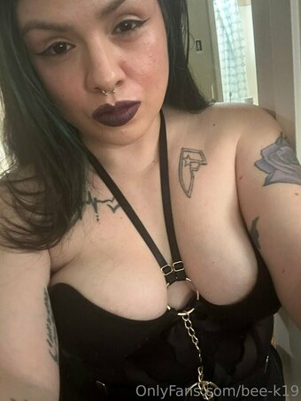 bee-k19 Nude Leaks Photo 10