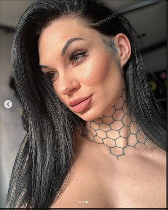 Bee Phillips / beephillips / beephillips__ Nude Leaks OnlyFans Photo 28