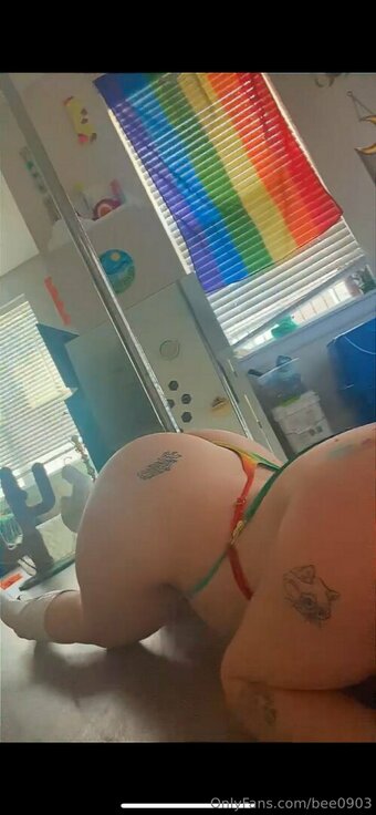 bee0903 Nude Leaks Photo 5