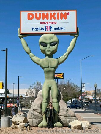 bee88i Nude Leaks Photo 4