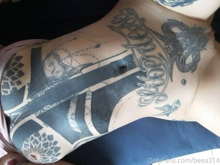 beea314 / Bianca Lima / beea / beea.sg Nude Leaks OnlyFans Photo 1