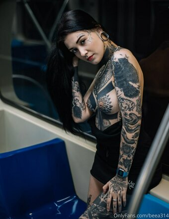 beea314 / Bianca Lima / beea / beea.sg Nude Leaks OnlyFans Photo 5