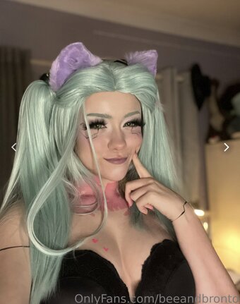 beeandbronto / beeandbronto.cosplay Nude Leaks OnlyFans Photo 4
