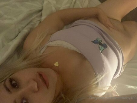 beebaby100 Nude Leaks Photo 4