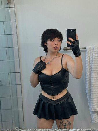 Beebinch Thredcount M4STIFF Beebinch Thredcount M4STIFF