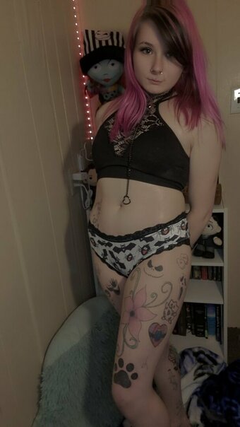 beebo647 Nude Leaks Photo 3