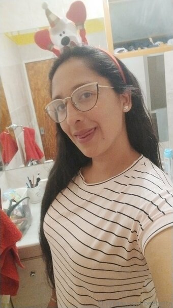 beebotta Nude Leaks Photo 4