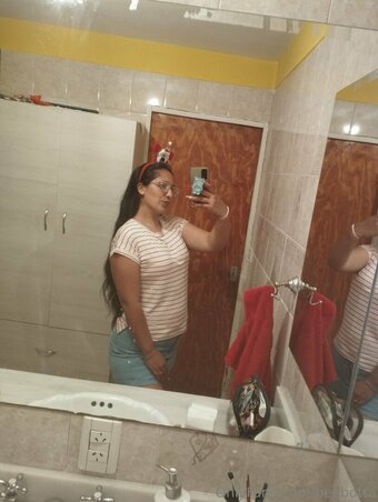 beebotta Nude Leaks Photo 5