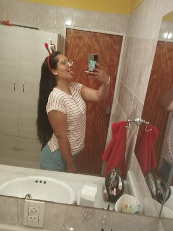 beebotta Nude Leaks Photo 6