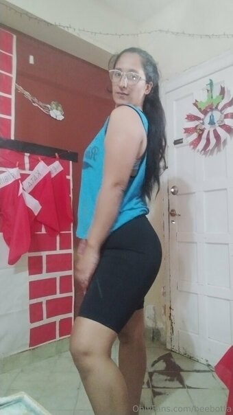 beebotta Nude Leaks Photo 7