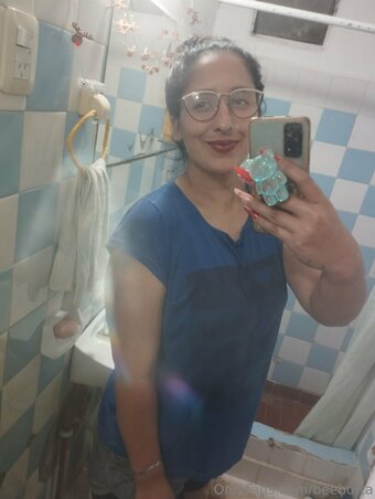 beebotta Nude Leaks Photo 10