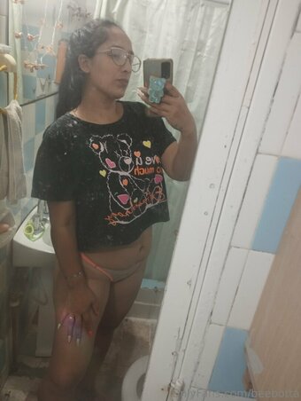 beebotta Nude Leaks Photo 22