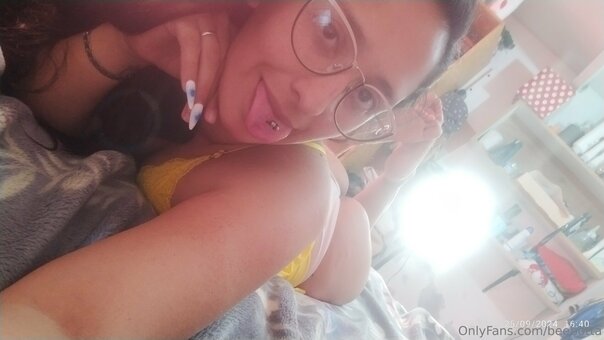 beebotta Nude Leaks Photo 26