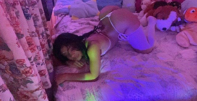 Beebun / BunniBee / beebunscosplay Nude Leaks OnlyFans Photo 4