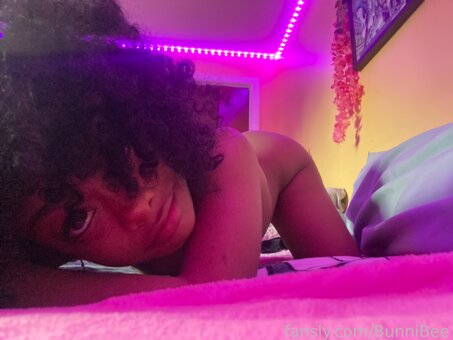 Beebun / BunniBee / beebunscosplay Nude Leaks OnlyFans Photo 5
