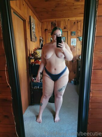 beecutie Nude Leaks Photo 10