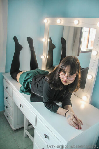 beeeingpretty Nude Leaks Photo 5