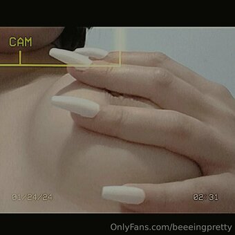 beeeingpretty Nude Leaks Photo 9