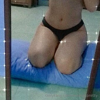 beeeingpretty Nude Leaks Photo 12