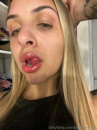 beeettymars Nude Leaks Photo 10