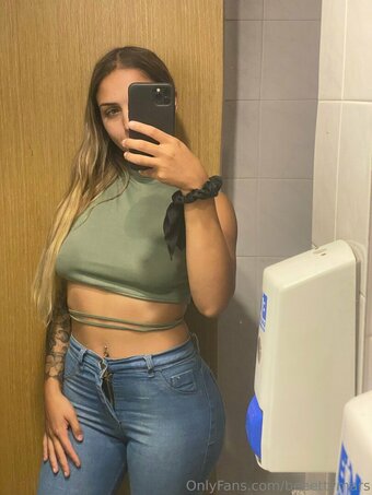 beeettymars Nude Leaks Photo 16