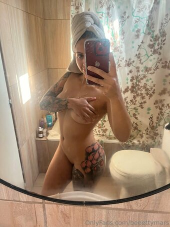 beeettymars Nude Leaks Photo 19