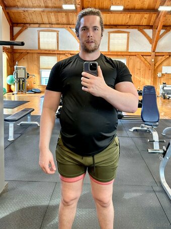 beefballer Nude Leaks Photo 1