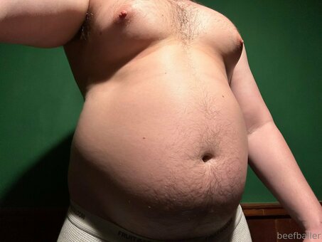 beefballer Nude Leaks Photo 3
