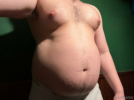 beefballer Nude Leaks Photo 5